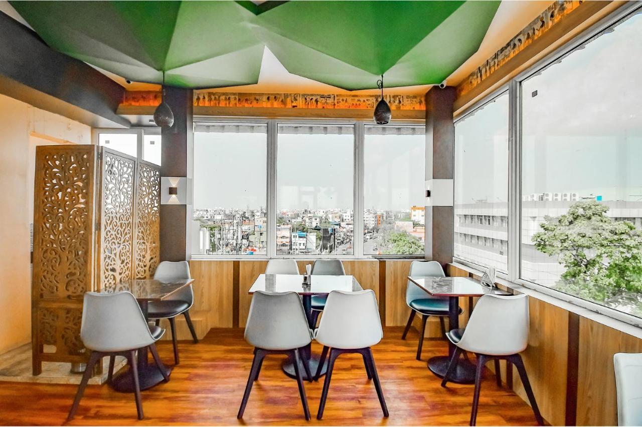 Fabhotel Airport Green Arcade - 15Km From Kolkata Airport Esterno foto