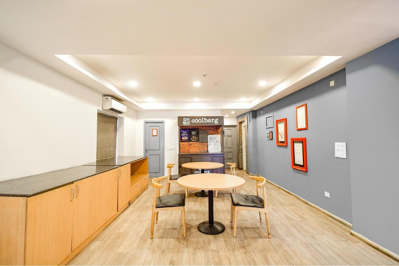 Fabhotel Airport Green Arcade - 15Km From Kolkata Airport Esterno foto