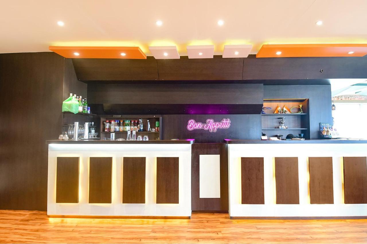 Fabhotel Airport Green Arcade - 15Km From Kolkata Airport Esterno foto