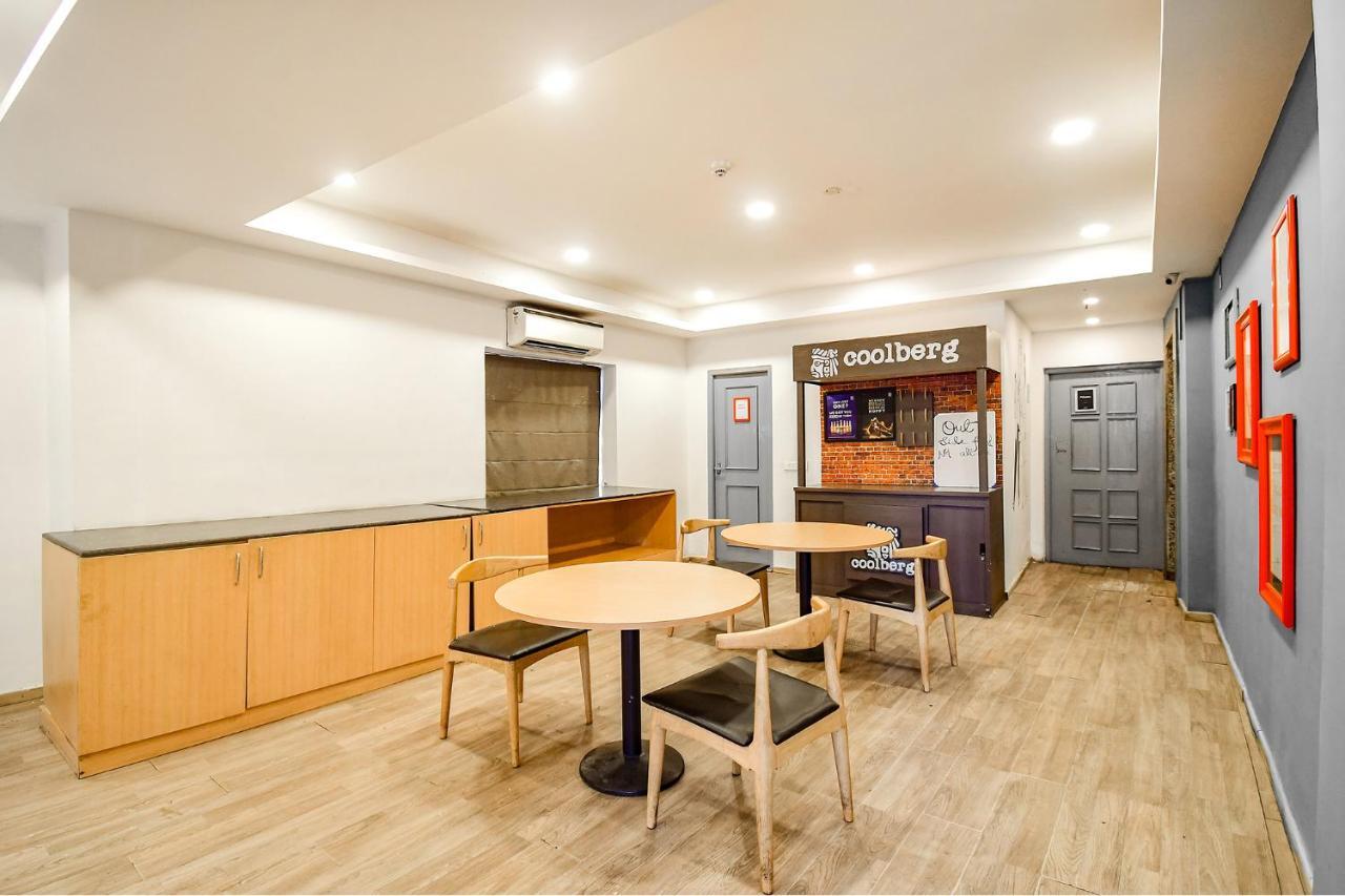 Fabhotel Airport Green Arcade - 15Km From Kolkata Airport Esterno foto