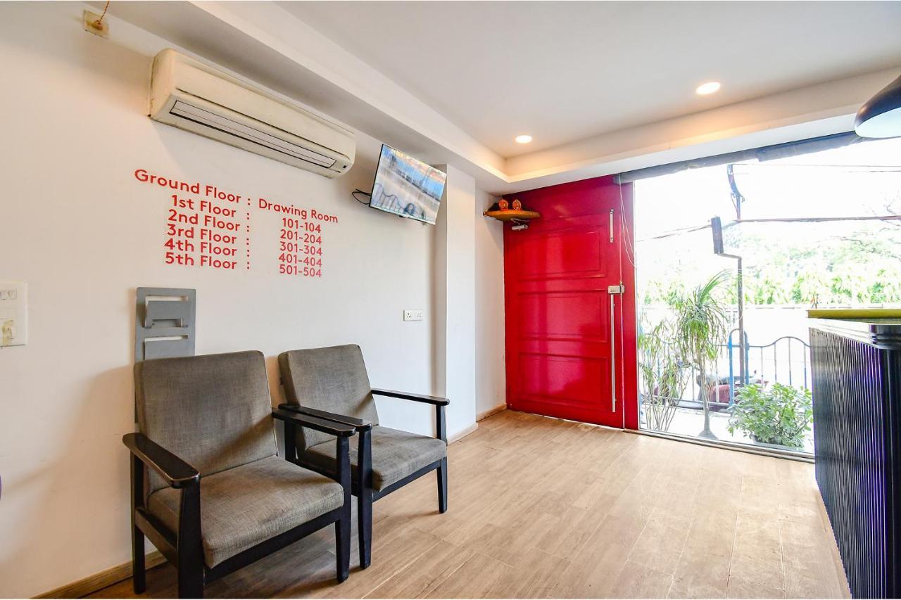 Fabhotel Airport Green Arcade - 15Km From Kolkata Airport Esterno foto