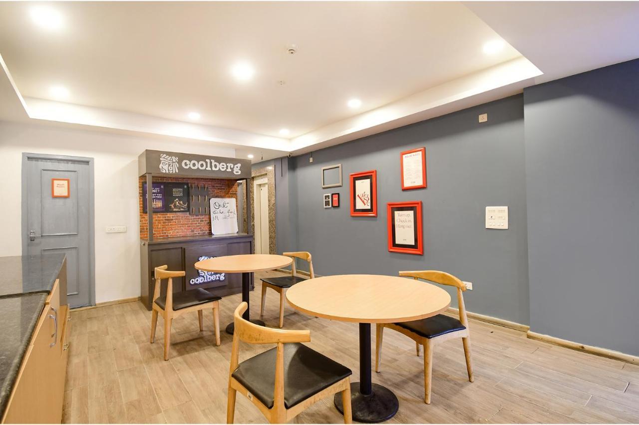 Fabhotel Airport Green Arcade - 15Km From Kolkata Airport Esterno foto