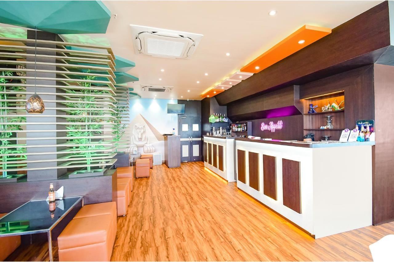 Fabhotel Airport Green Arcade - 15Km From Kolkata Airport Esterno foto