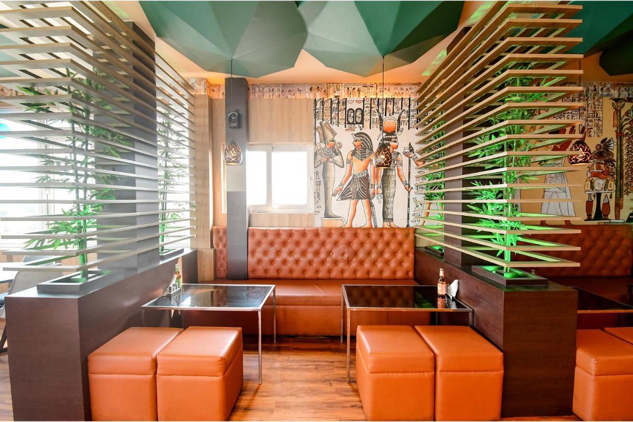 Fabhotel Airport Green Arcade - 15Km From Kolkata Airport Esterno foto